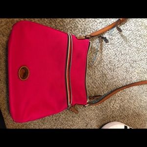 Dooney & Bourke Purse